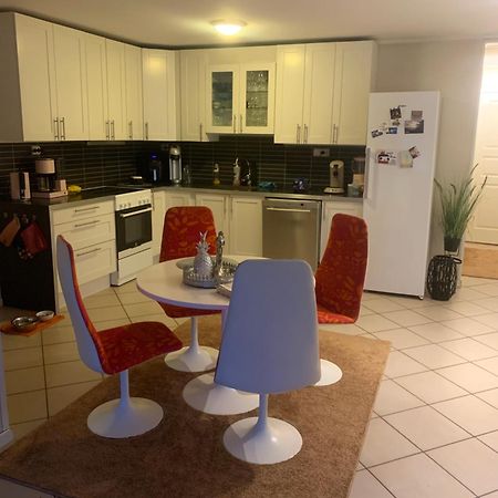 Rom Sentralt I Tromso Apartment Exterior photo